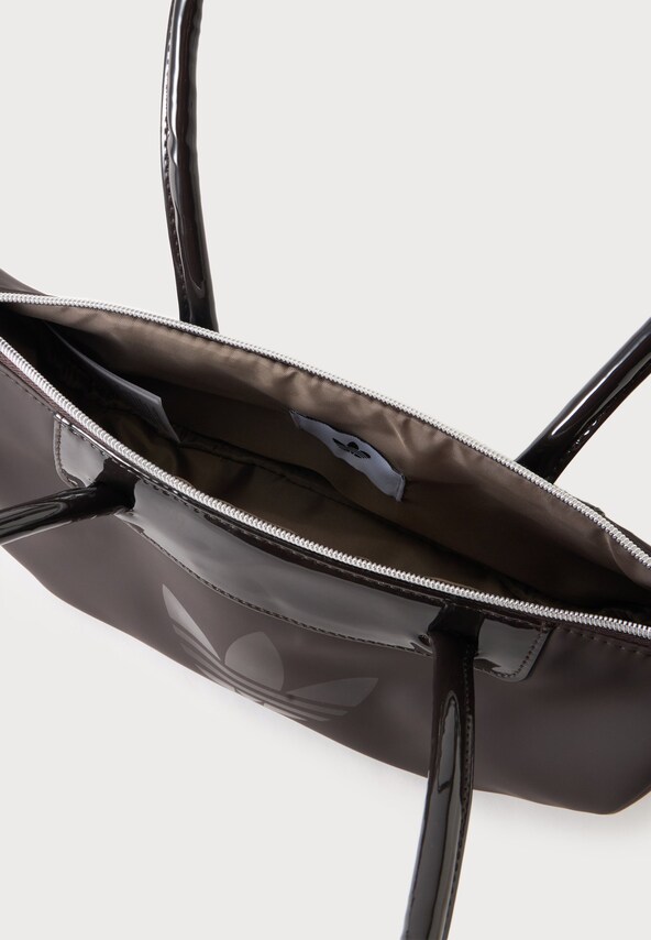 ADIDAS ORIGINALS, Schultertasche Schwarz, Bild 3 von 4