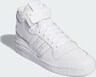 ADIDAS ORIGINALS, Sneaker 'FORUM' Weiß, Bild 4 von 7