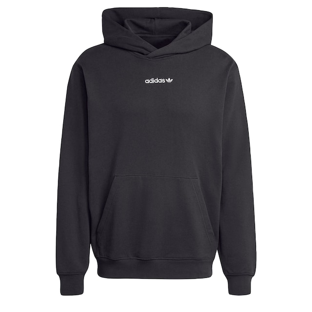 ADIDAS ORIGINALS, Sweatshirt, Black, Image 1 of 5