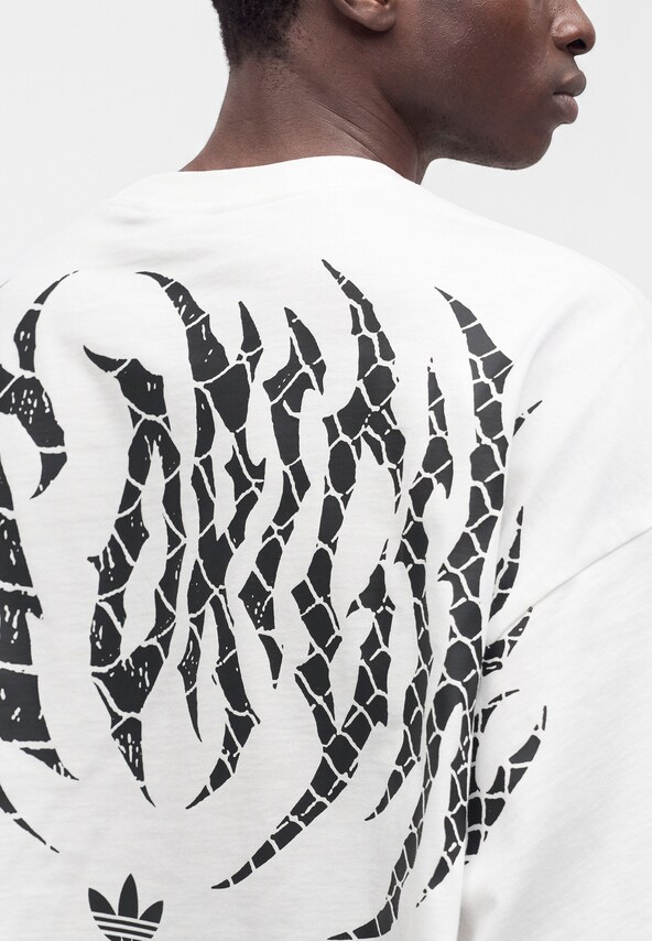 ADIDAS ORIGINALS, T-Shirt 'Berlin' Weiß, Bild 2 von 6