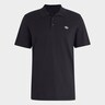 ADIDAS ORIGINALS, Poloshirt Schwarz, Bild 2 von 6