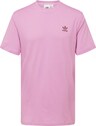 ADIDAS ORIGINALS, Shirt 'ESSENTIAL', Purple, Image 1 of 5