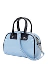 ADIDAS ORIGINALS, Handbag, Blue, Image 4 of 4