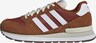 ADIDAS ORIGINALS, Sneaker 'ZX 500 RS' Braun, Bild 1 von 10