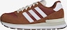 Nicht ausgewählt, ADIDAS ORIGINALS, Sneaker 'ZX 500 RS' Braun