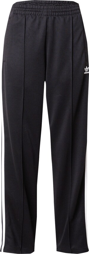 ADIDAS ORIGINALS, Pants, Black, Image 1 of 5