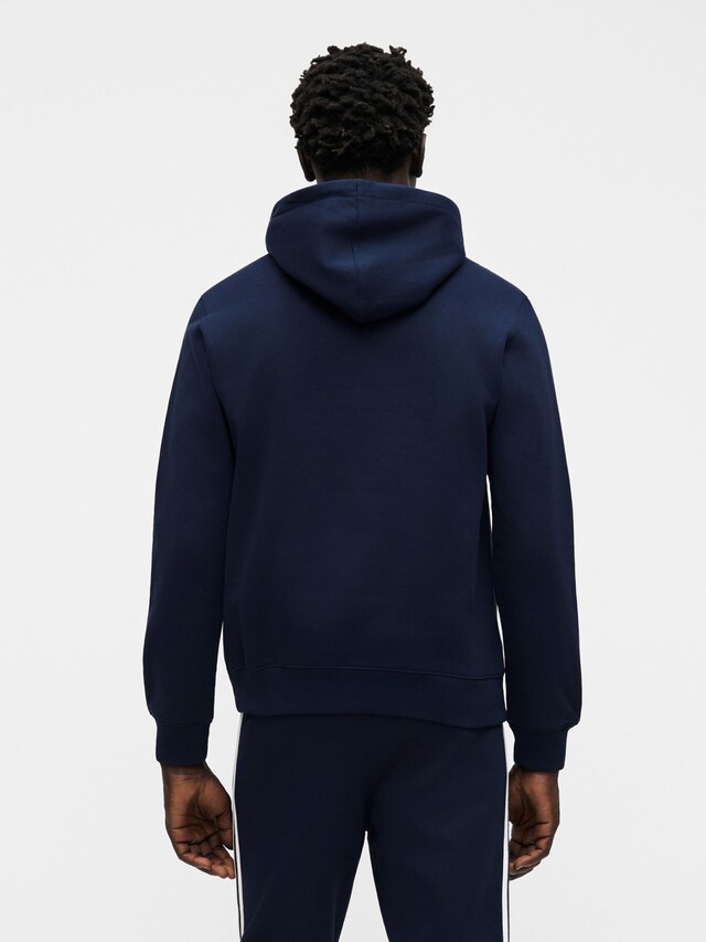 ADIDAS ORIGINALS, Sweatshirt 'Trefoil Essentials' Blau, Bild 4 von 6