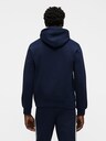 ADIDAS ORIGINALS, Sweatshirt 'Trefoil Essentials' Blau, Bild 4 von 6