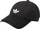 ADIDAS ORIGINALS, Cap Schwarz