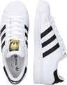 ADIDAS ORIGINALS, Sneaker 'Superstar' Weiß, Bild 2 von 4