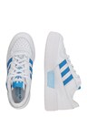 ADIDAS ORIGINALS, Sneaker 'FORUM' Weiß, Bild 2 von 3