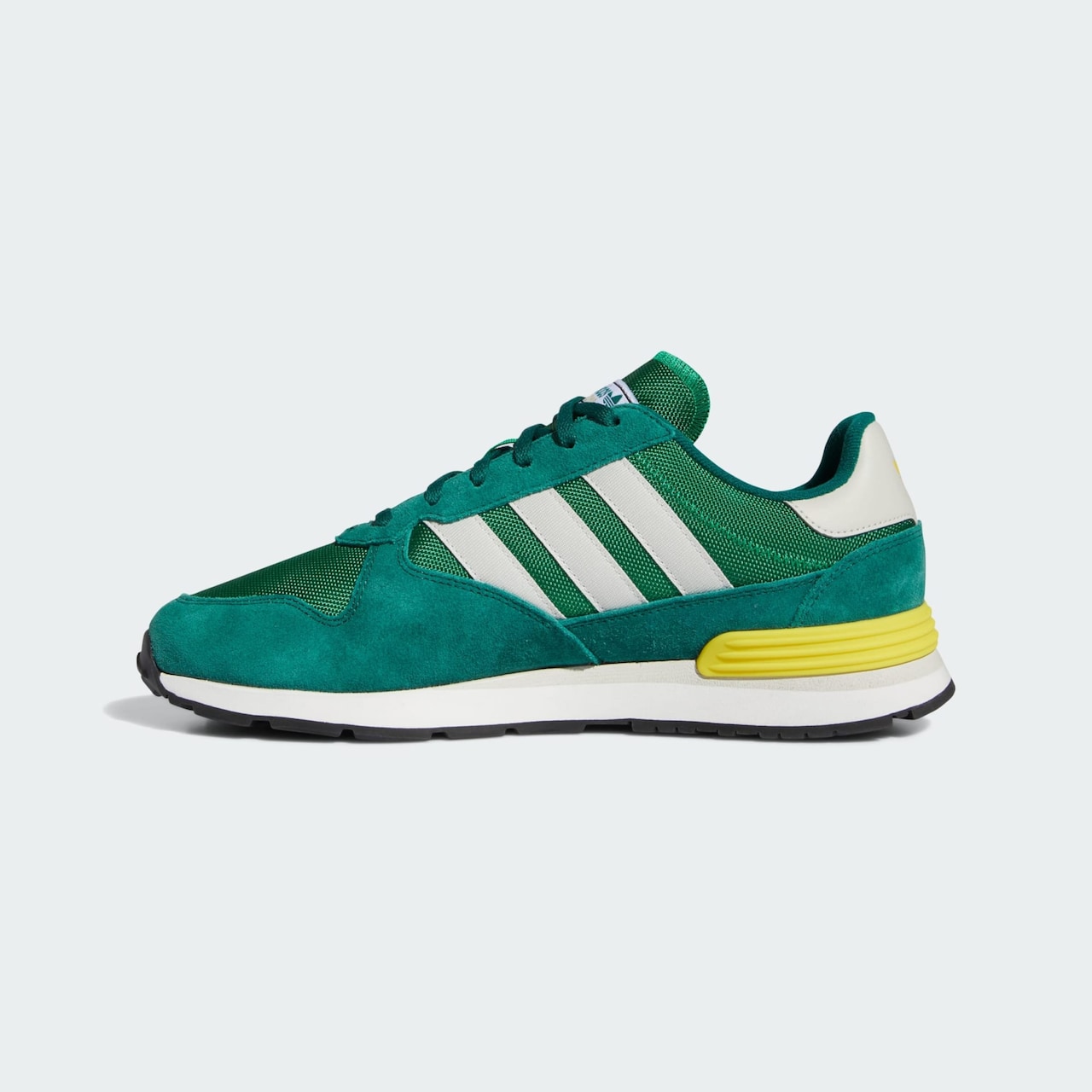 ADIDAS ORIGINALS, Laufschuh 'Treziod 2.0', Grün, Bild 9 von 9