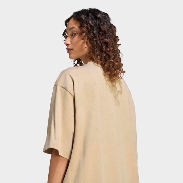 ADIDAS ORIGINALS, T-Shirt 'Essentials' Beige, Bild 5 von 6