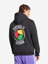 ADIDAS ORIGINALS, Sweatshirt 'Bob Marley' Schwarz, Bild 4 von 6