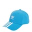 Ausgewählt, ADIDAS ORIGINALS, Cap 'Classic', Blau