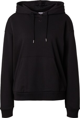 ADIDAS ORIGINALS, Sweatshirt 'BLING' Schwarz