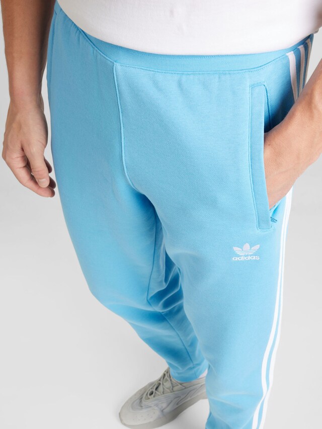 ADIDAS ORIGINALS, Hose Blau, Bild 5 von 5