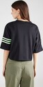 ADIDAS ORIGINALS, T-Shirt 'NEUCL' Schwarz, Bild 3 von 5
