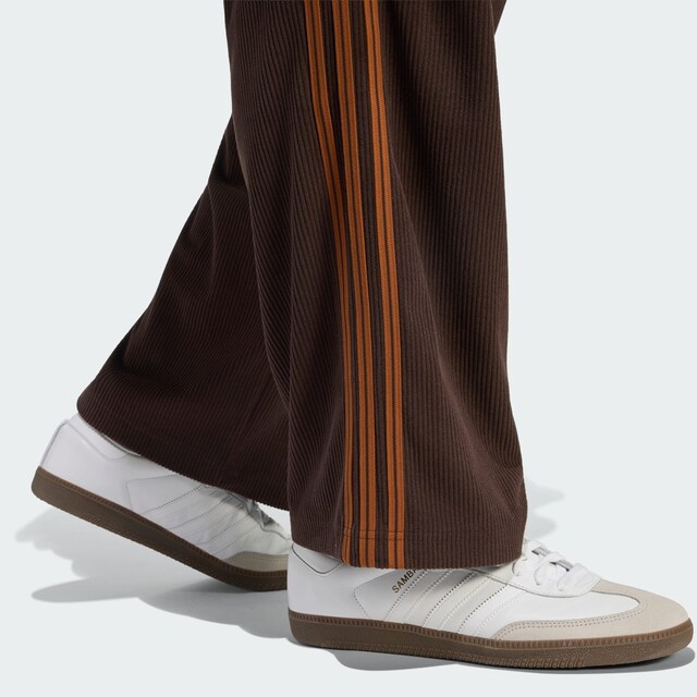 ADIDAS ORIGINALS, Sporthose 'Firebird' Braun, Bild 5 von 5