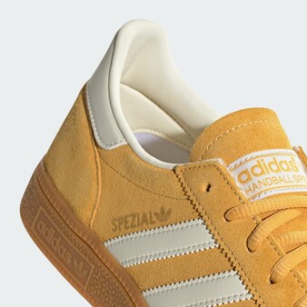 Sneaker 'Handball Spezial' in Gelb