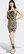 ADIDAS ORIGINALS, Dress 'adidas X FARM Rio', Mixed colors