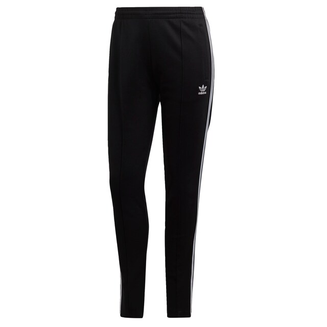 ADIDAS ORIGINALS, Hose, Schwarz, Bild 1 von 5