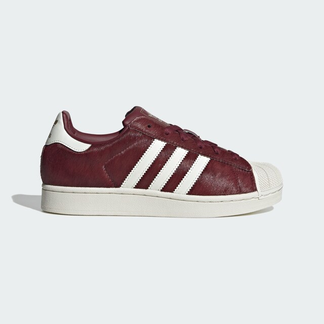 ADIDAS ORIGINALS, Sneaker 'Superstar II' Rot, Bild 5 von 8