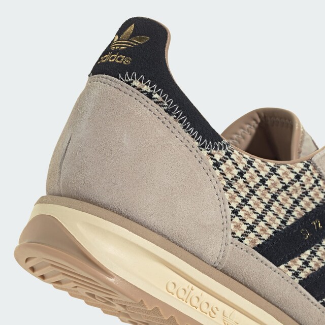 ADIDAS ORIGINALS, Sneaker 'SL 72' Beige, Bild 9 von 9