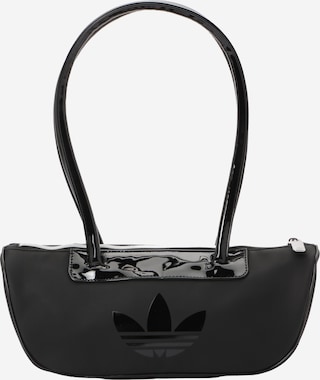 Schultertasche 'BOWLING'