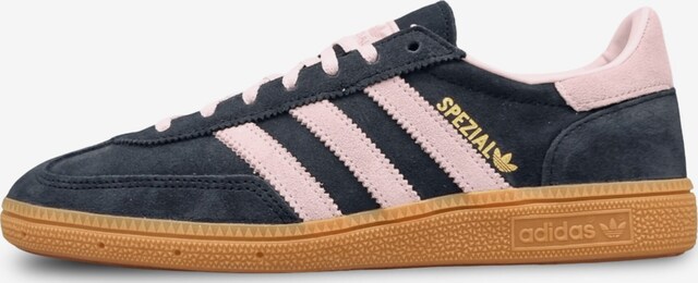 ADIDAS ORIGINALS, Sneaker low‌‌‌‌‌‌‌ Schwarz, Bild 2 von 5