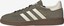Selected, ADIDAS ORIGINALS, Sneakers 'adidas Handball Spezial Olive Strata Cream White', Green