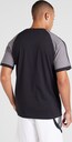 ADIDAS ORIGINALS, Shirt, Black, Image 3 of 5