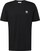 ADIDAS ORIGINALS, Shirt 'Trefoil Essentials', Black