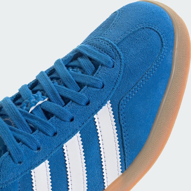 ADIDAS ORIGINALS, Sneaker 'Gazelle' Blau, Bild 7 von 8
