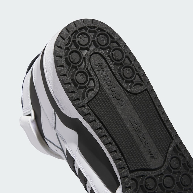 ADIDAS ORIGINALS, Sneaker 'Forum' Weiß, Bild 7 von 9