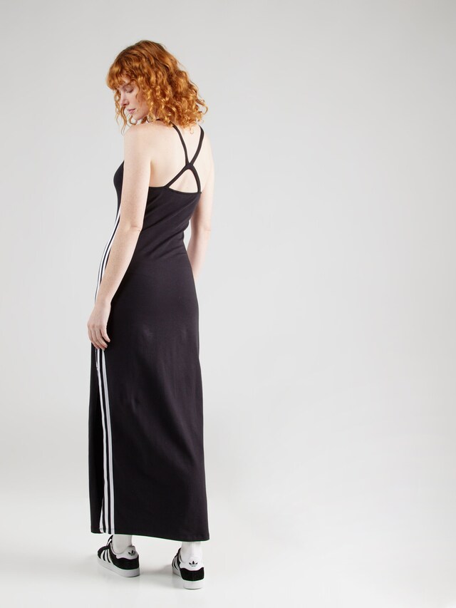 ADIDAS ORIGINALS, Kleid, Schwarz, Bild 3 von 5