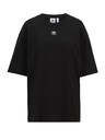 ADIDAS ORIGINALS, T-Shirt 'Essentials', Schwarz, Bild 1 von 5