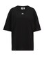 Ausgewählt, ADIDAS ORIGINALS, T-Shirt 'Essentials', Schwarz