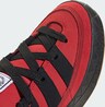 ADIDAS ORIGINALS, Sneaker 'Adimatic' Rot, Bild 7 von 9