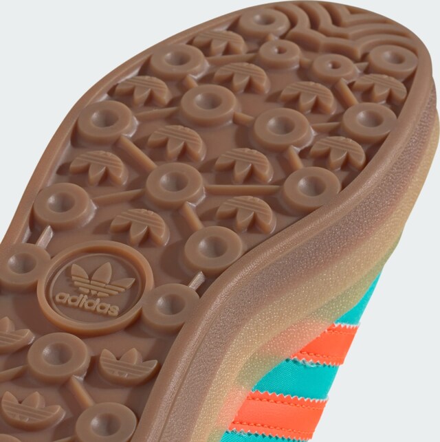 ADIDAS ORIGINALS, Sneaker 'Gazelle Bold' Grün, Bild 6 von 8