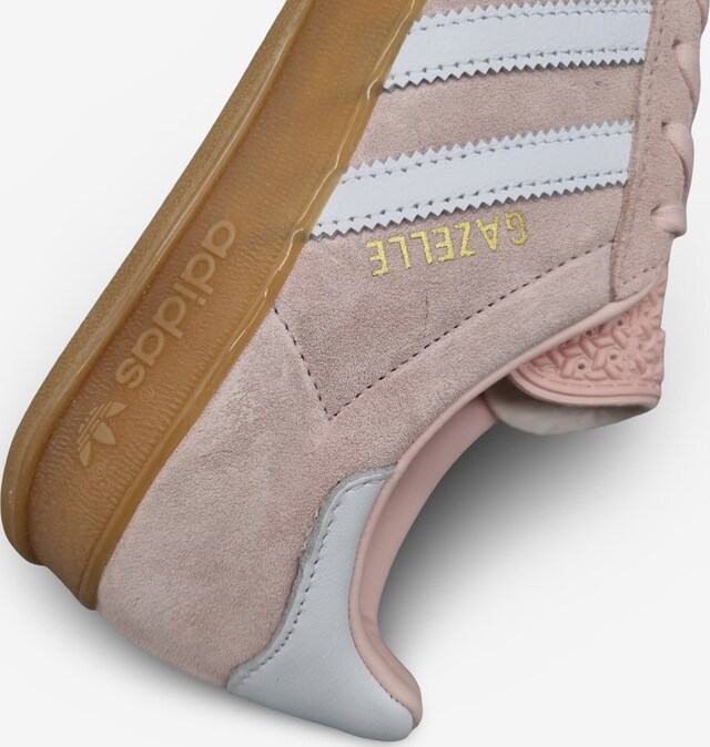 ADIDAS ORIGINALS, Sneaker low 'adidas Gazelle Indoor Sandy Pink'‌‌‌‌‌‌‌‌‌‌ Pink, Bild 3 von 5