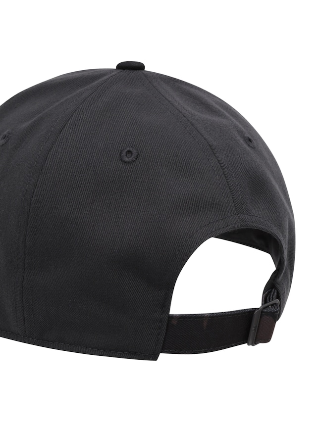ADIDAS ORIGINALS, Cap, Black, Image 3 of 4