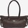 ADIDAS ORIGINALS, Schultertasche Braun