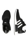 ADIDAS ORIGINALS, Sneaker 'Nmd_R1 Primeblue' Schwarz, Bild 2 von 4