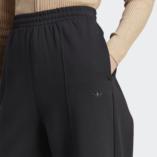 ADIDAS ORIGINALS, Hose 'Premium Essentials' Schwarz, Bild 4 von 5