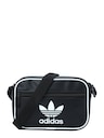 ADIDAS ORIGINALS, Crossbody Bag 'Adicolor Classic', Black, Image 1 of 3