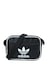 Unselected, ADIDAS ORIGINALS, Crossbody Bag 'Adicolor Classic', Black