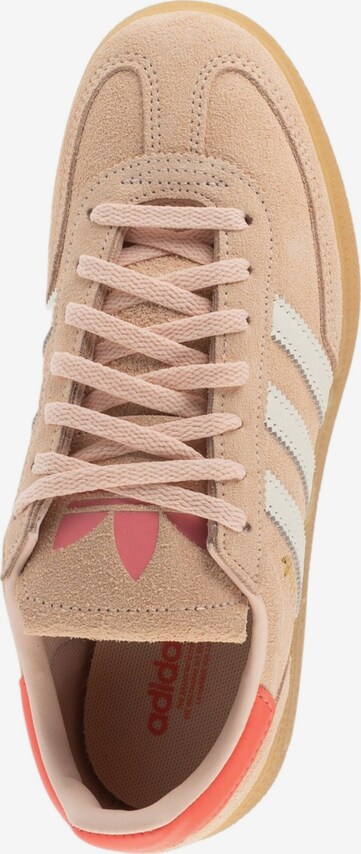ADIDAS ORIGINALS, Sneaker low 'adidas Handball Spezial LT W'‌‌‌‌‌‌‌‌‌‌ Pink, Bild 4 von 5