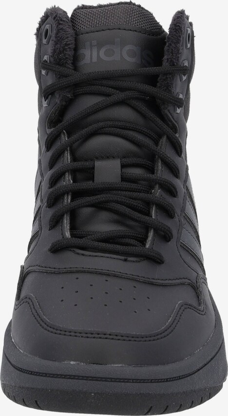 ADIDAS ORIGINALS, Sneaker 'Hoops 3.0' Schwarz, Bild 3 von 5