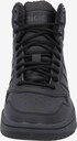 ADIDAS ORIGINALS, Sneaker 'Hoops 3.0' Schwarz, Bild 3 von 5